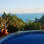 Apartament The Seaview Penthouse Complex Karia *