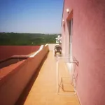The Seaview Penthouse Complex Karia Apartament