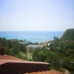 The Seaview Penthouse Complex Karia Apartament Kawarna
