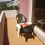 Apartament The Seaview Penthouse Complex Karia
