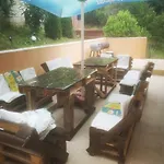 The Seaview Penthouse Complex Karia Apartament