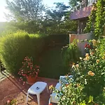 Apartament The Seaview Penthouse Complex Karia Kawarna