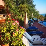 Apartament The Seaview Penthouse Complex Karia