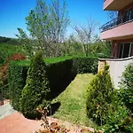 Apartament The Seaview Penthouse Complex Karia