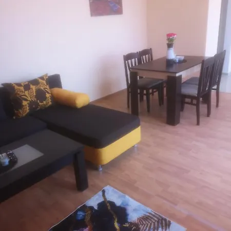 Appartamento The Seaview Penthouse Complex Karia *
