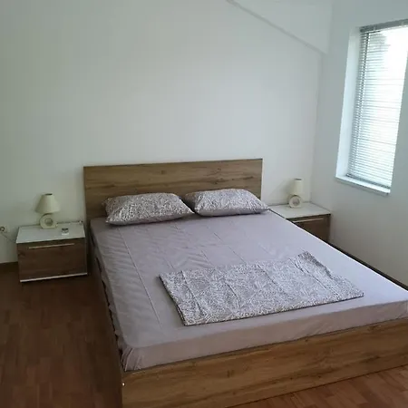 The Seaview Penthouse Complex Karia Appartamento Kavarna