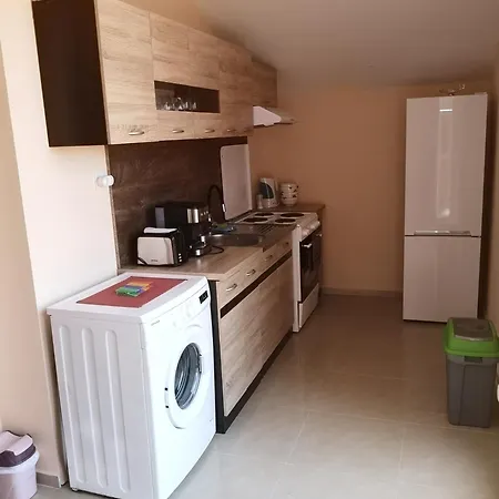 The Seaview Penthouse Complex Karia * Kavarna