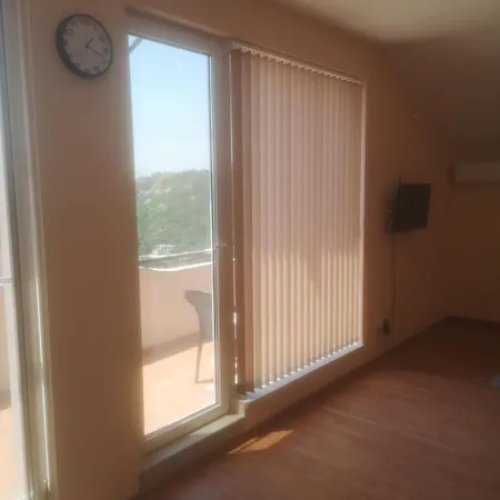 The Seaview Penthouse Complex Karia Kavarna