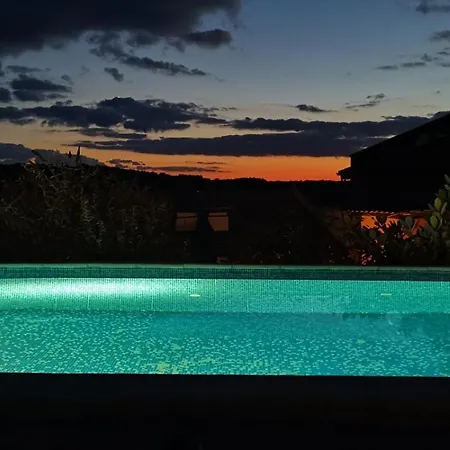 The Seaview Penthouse Complex Karia Appartamento Kavarna