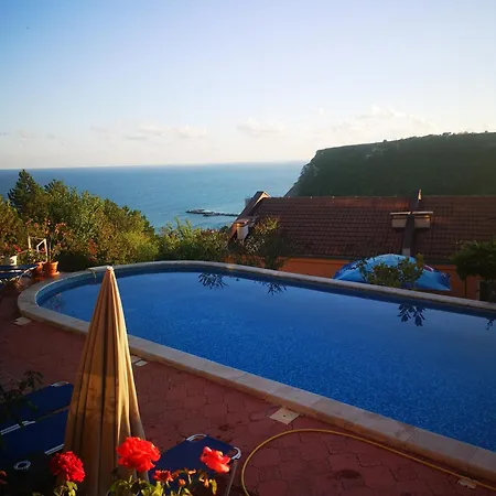 The Seaview Penthouse Complex Karia Appartamento Kavarna
