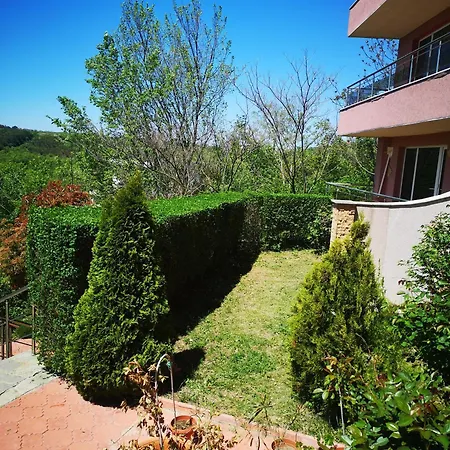 Appartamento The Seaview Penthouse Complex Karia