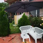 The Seaview Penthouse Complex Karia * Kavarna