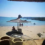 Lejlighed The Seaview Penthouse Complex Karia *