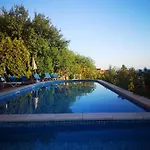 The Seaview Penthouse Complex Karia * Kavarna