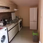 The Seaview Penthouse Complex Karia Appartamento