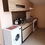 The Seaview Penthouse Complex Karia Appartamento