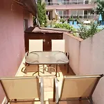 Lejlighed The Seaview Penthouse Complex Karia *