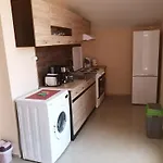 The Seaview Penthouse Complex Karia * Kavarna