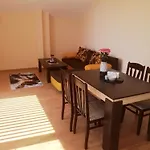 The Seaview Penthouse Complex Karia Kavarna