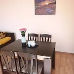The Seaview Penthouse Complex Karia * Kavarna