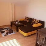 Appartamento The Seaview Penthouse Complex Karia *