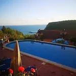 The Seaview Penthouse Complex Karia Appartamento Kavarna