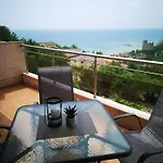 The Seaview Penthouse Complex Karia * Kavarna