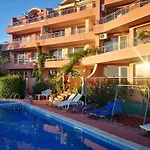 Appartamento The Seaview Penthouse Complex Karia *