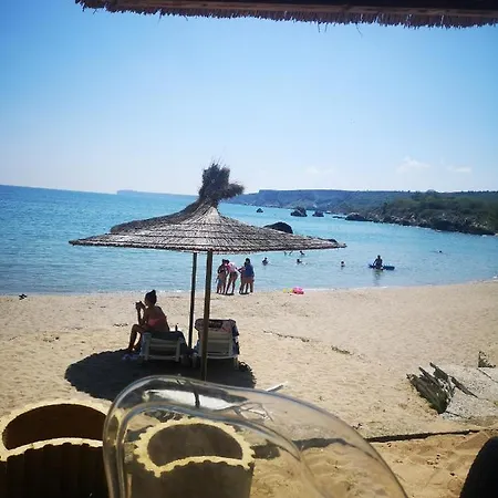 Appartamento The Seaview Penthouse Complex Karia *