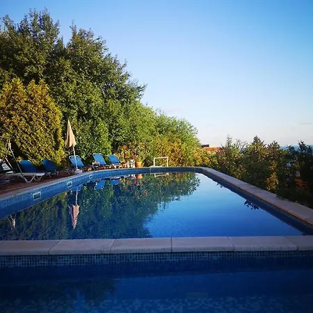 The Seaview Penthouse Complex Karia * קברנה