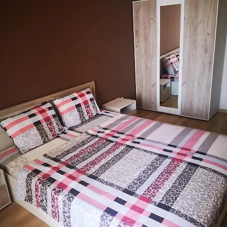 Appartamento The Seaview Penthouse Complex Karia