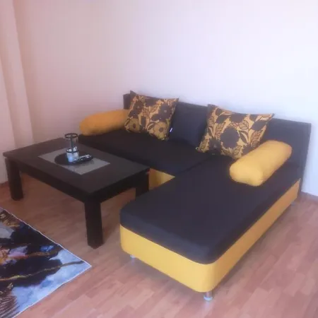 The Seaview Penthouse Complex Karia Appartamento
