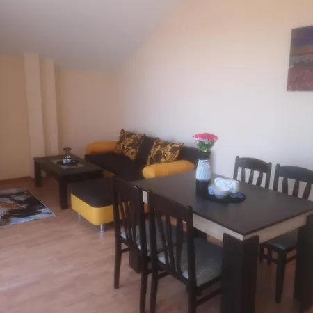 Appartamento The Seaview Penthouse Complex Karia Kavarna