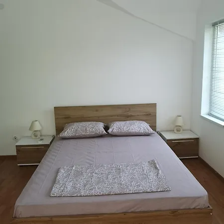 The Seaview Penthouse Complex Karia Kavarna