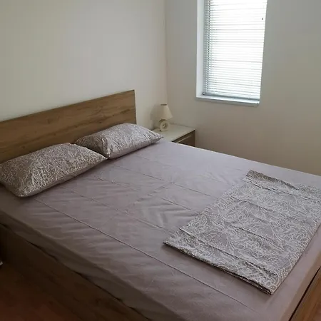 דירה The Seaview Penthouse Complex Karia