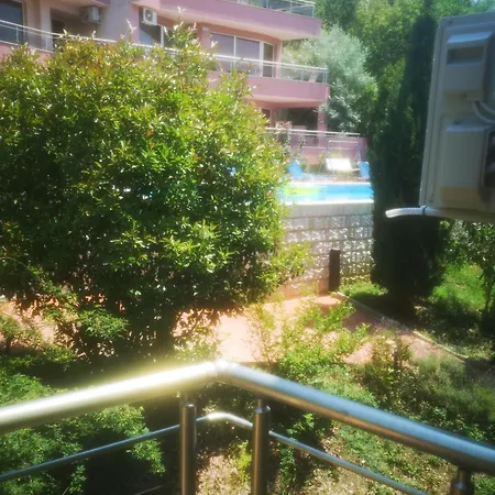 The Seaview Penthouse Complex Karia Kavarna