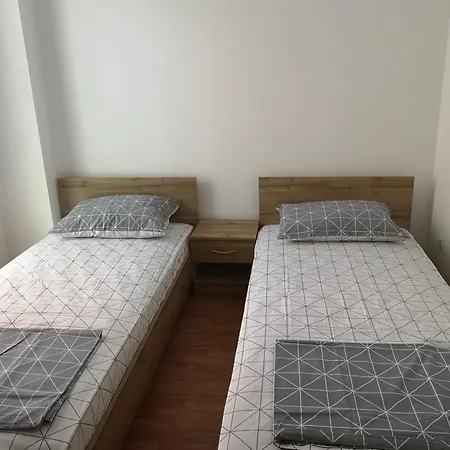 The Seaview Penthouse Complex Karia Appartamento