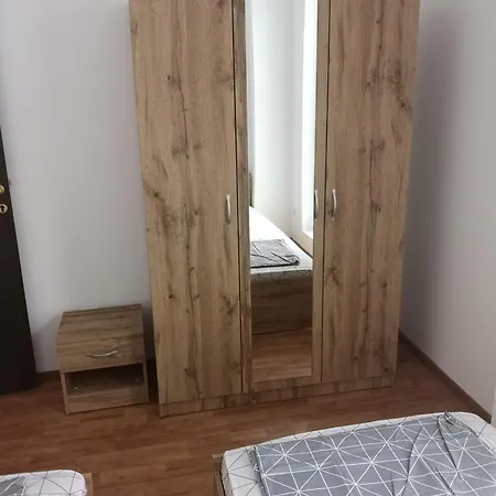 דירה The Seaview Penthouse Complex Karia