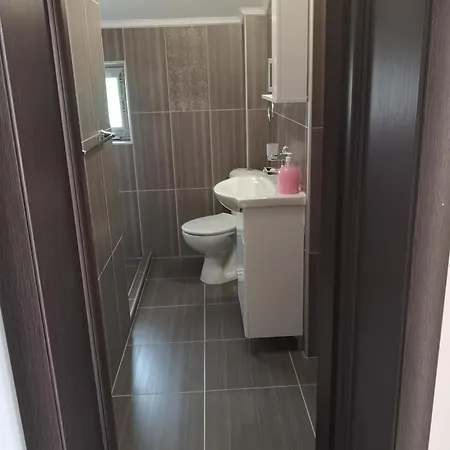 דירה The Seaview Penthouse Complex Karia