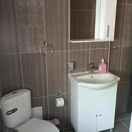 The Seaview Penthouse Complex Karia
