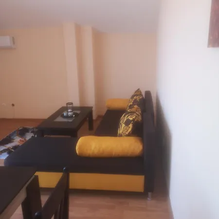The Seaview Penthouse Complex Karia *