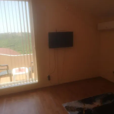 The Seaview Penthouse Complex Karia דירה