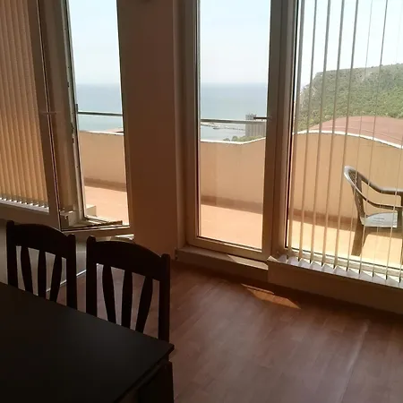 Appartamento The Seaview Penthouse Complex Karia *