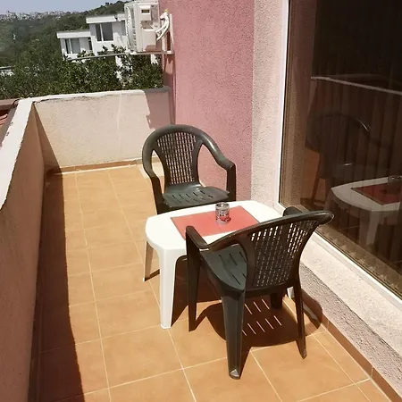 Apartament The Seaview Penthouse Complex Karia