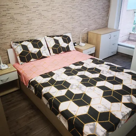 The Seaview Penthouse Complex Karia