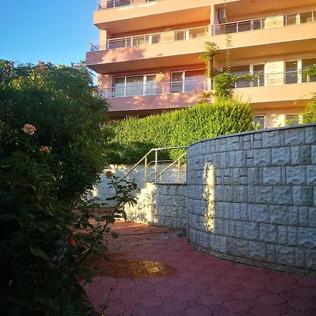 Apartament The Seaview Penthouse Complex Karia Kawarna