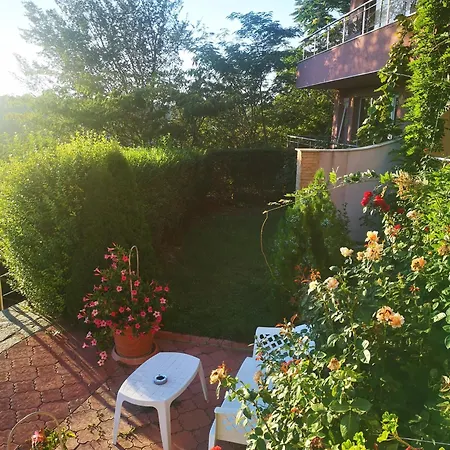 Appartamento The Seaview Penthouse Complex Karia Kavarna