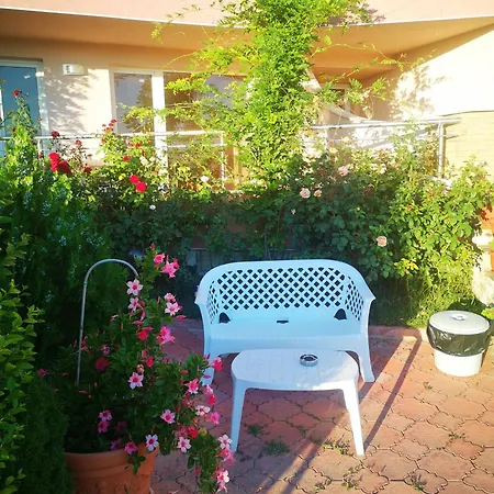 The Seaview Penthouse Complex Karia
